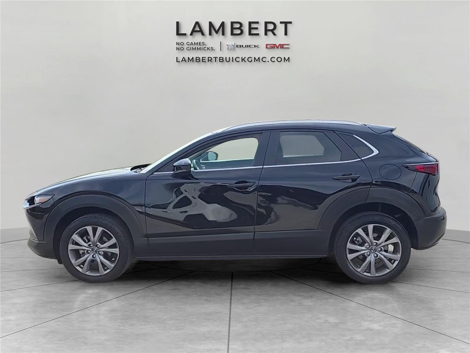 2024 Mazda Mazda CX-30 2.5 S Preferred Package