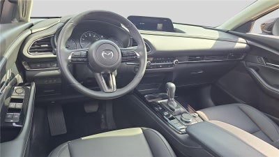 2024 Mazda Mazda CX-30 2.5 S Preferred Package