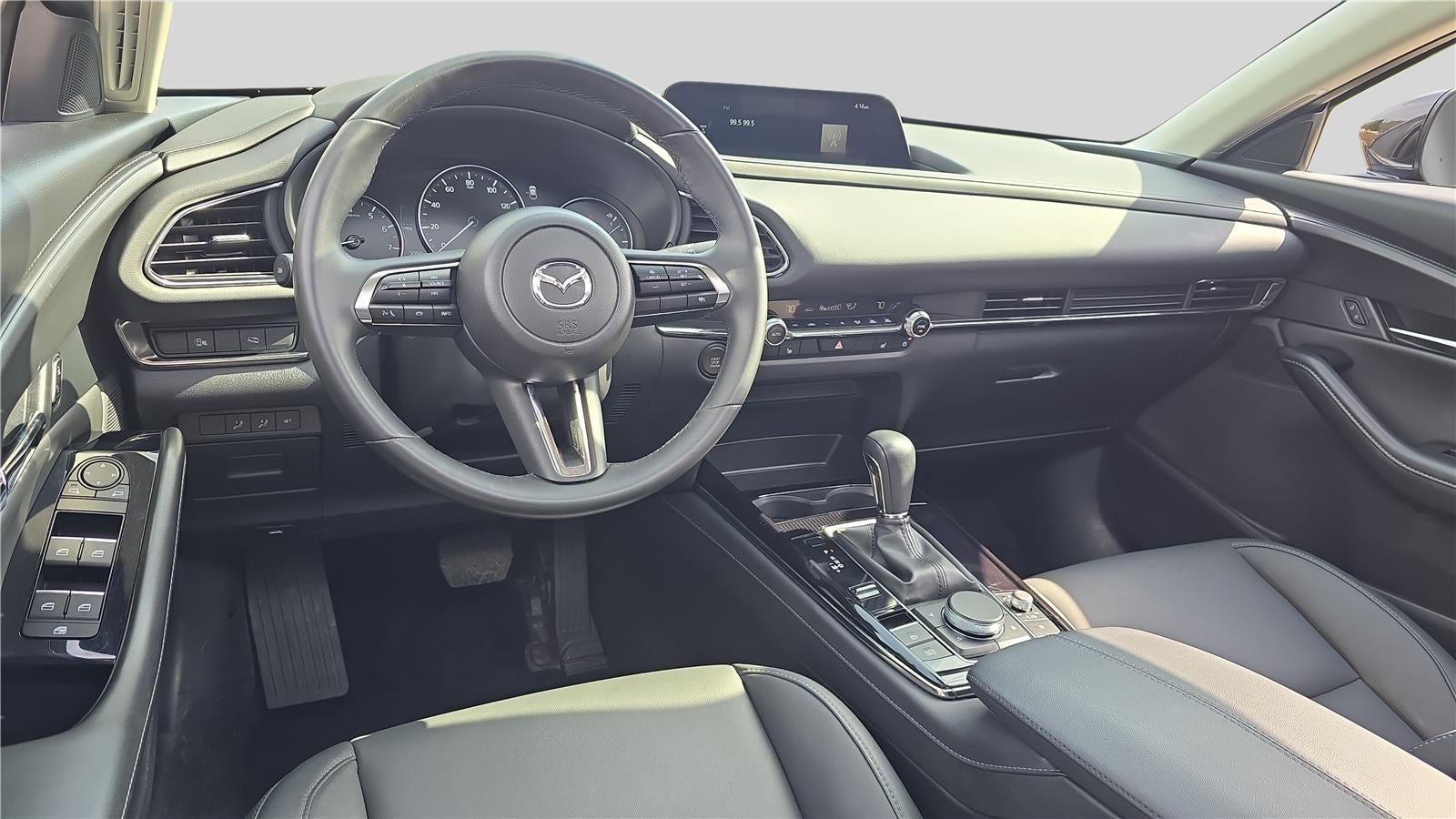 2024 Mazda Mazda CX-30 2.5 S Preferred Package