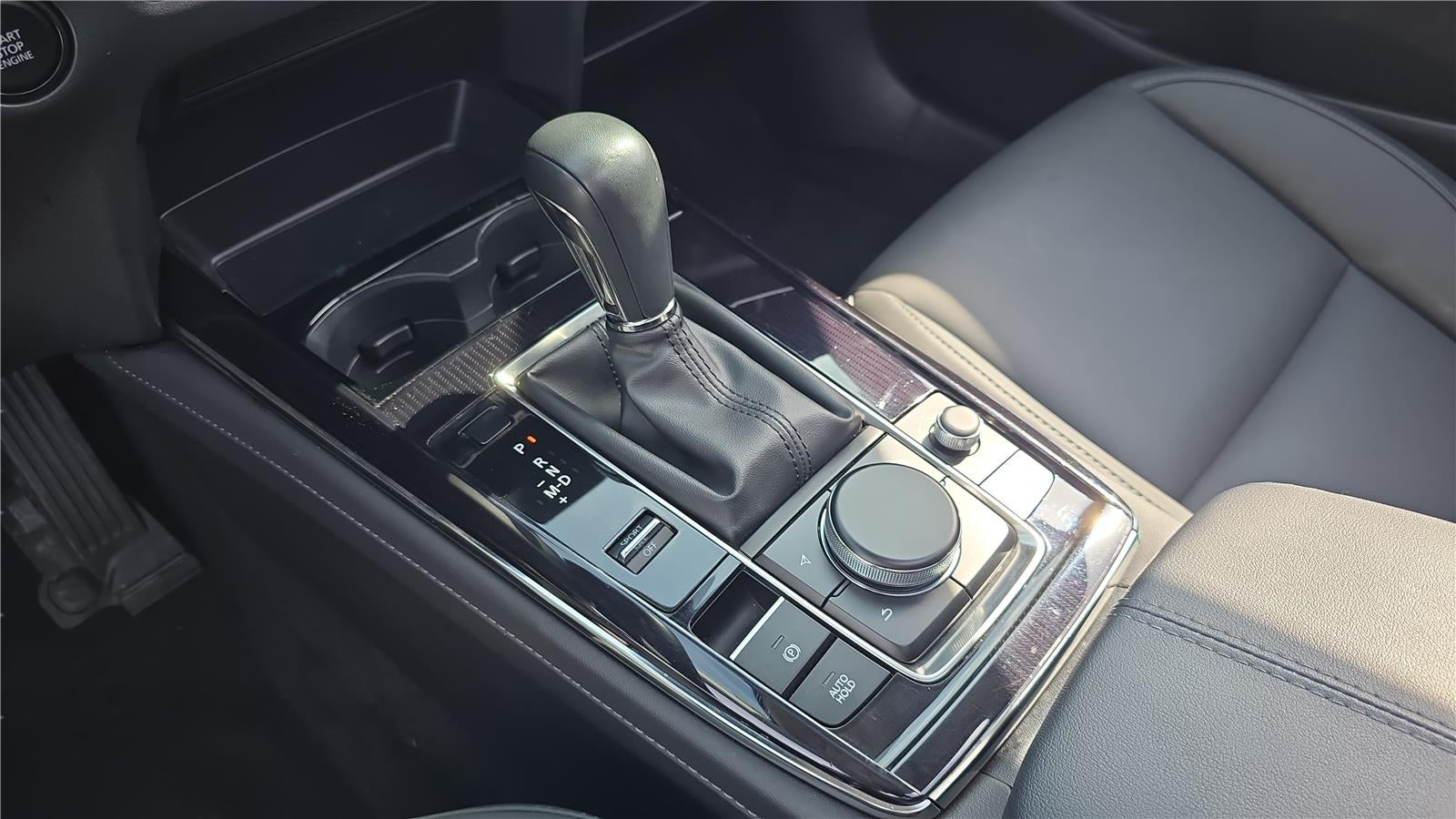 2024 Mazda Mazda CX-30 2.5 S Preferred Package