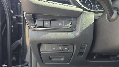 2024 Mazda Mazda CX-30 2.5 S Preferred Package