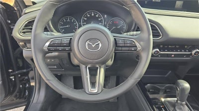 2024 Mazda Mazda CX-30 2.5 S Preferred Package