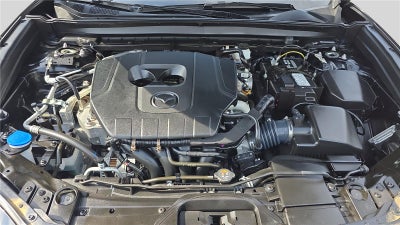 2024 Mazda Mazda CX-30 2.5 S Preferred Package