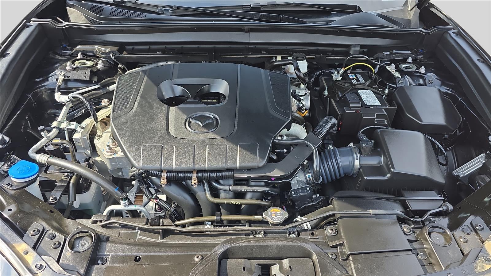 2024 Mazda Mazda CX-30 2.5 S Preferred Package