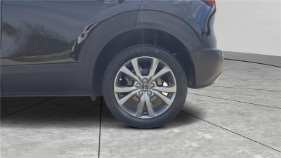 2024 Mazda Mazda CX-30 2.5 S Preferred Package