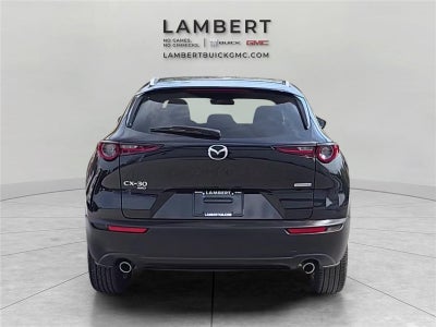 2024 Mazda Mazda CX-30 2.5 S Preferred Package