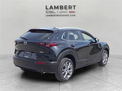 2024 Mazda Mazda CX-30 2.5 S Preferred Package