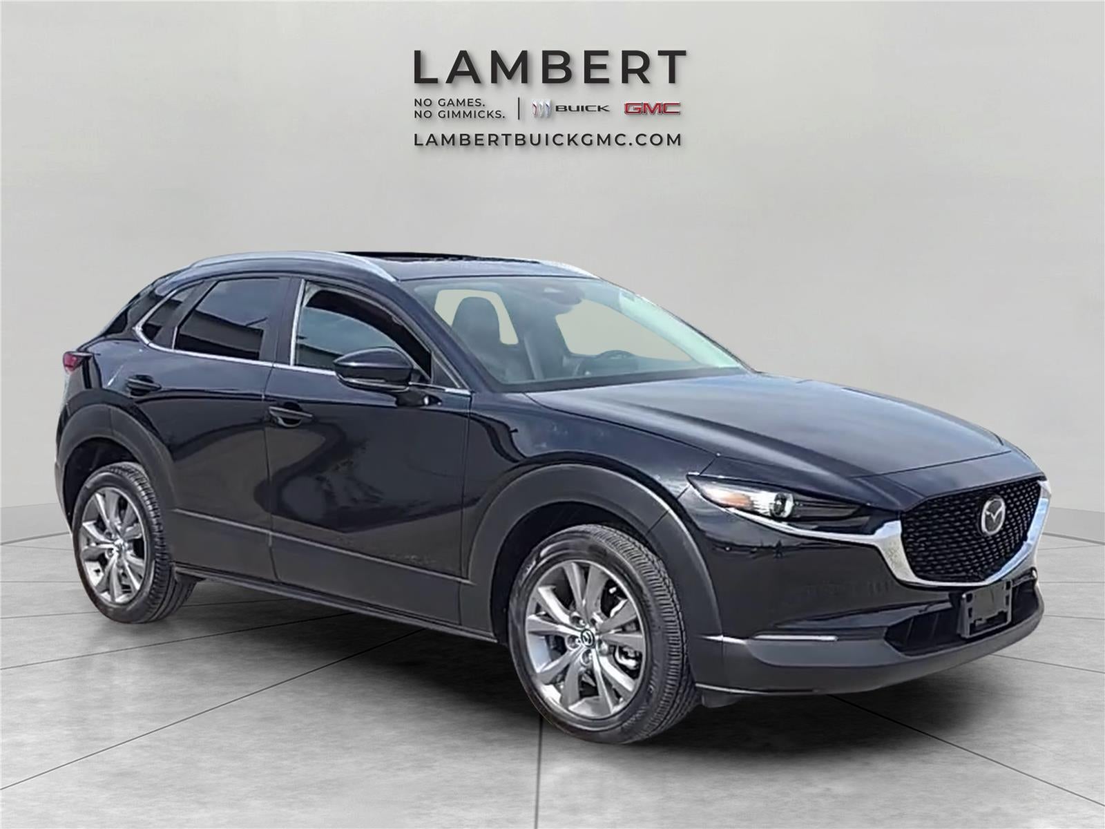 2024 Mazda Mazda CX-30 2.5 S Preferred Package