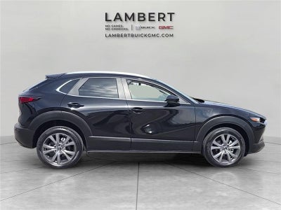 2024 Mazda Mazda CX-30 2.5 S Preferred Package