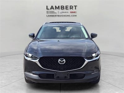 2024 Mazda Mazda CX-30 2.5 S Preferred Package