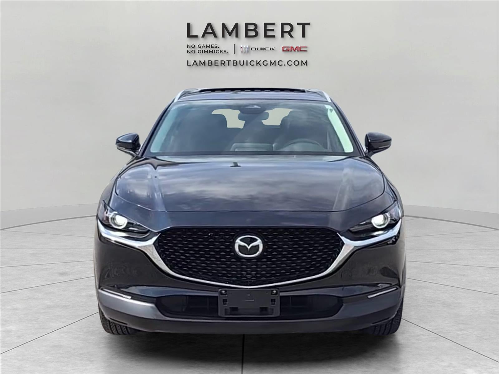 2024 Mazda Mazda CX-30 2.5 S Preferred Package