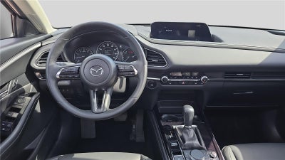 2024 Mazda Mazda CX-30 2.5 S Preferred Package