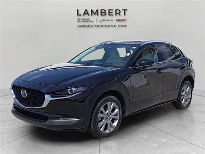 2023 Mazda Mazda CX-30 2.5 S Premium Package