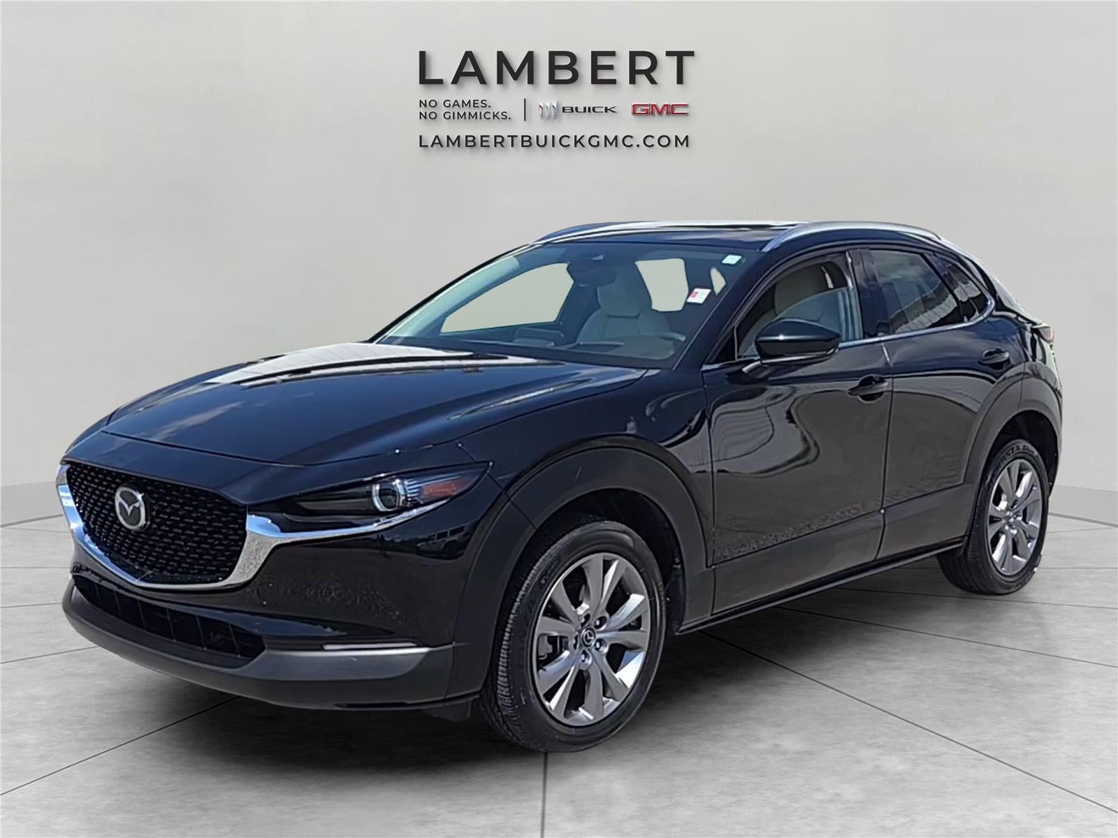2023 Mazda Mazda CX-30 2.5 S Premium Package