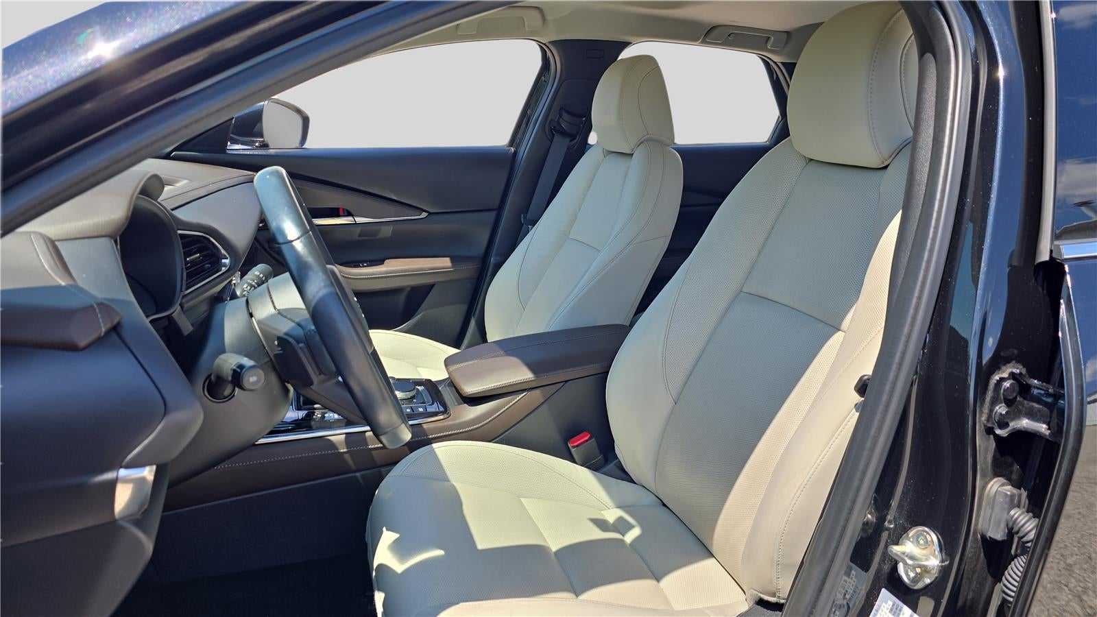 2023 Mazda Mazda CX-30 2.5 S Premium Package
