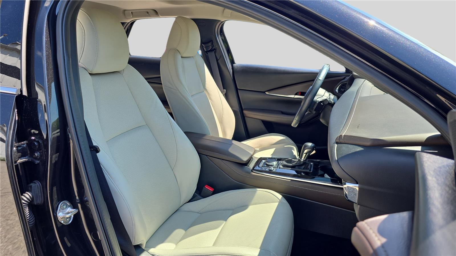 2023 Mazda Mazda CX-30 2.5 S Premium Package