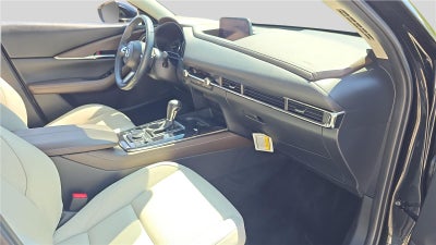 2023 Mazda Mazda CX-30 2.5 S Premium Package