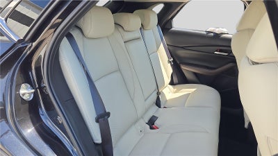 2023 Mazda Mazda CX-30 2.5 S Premium Package