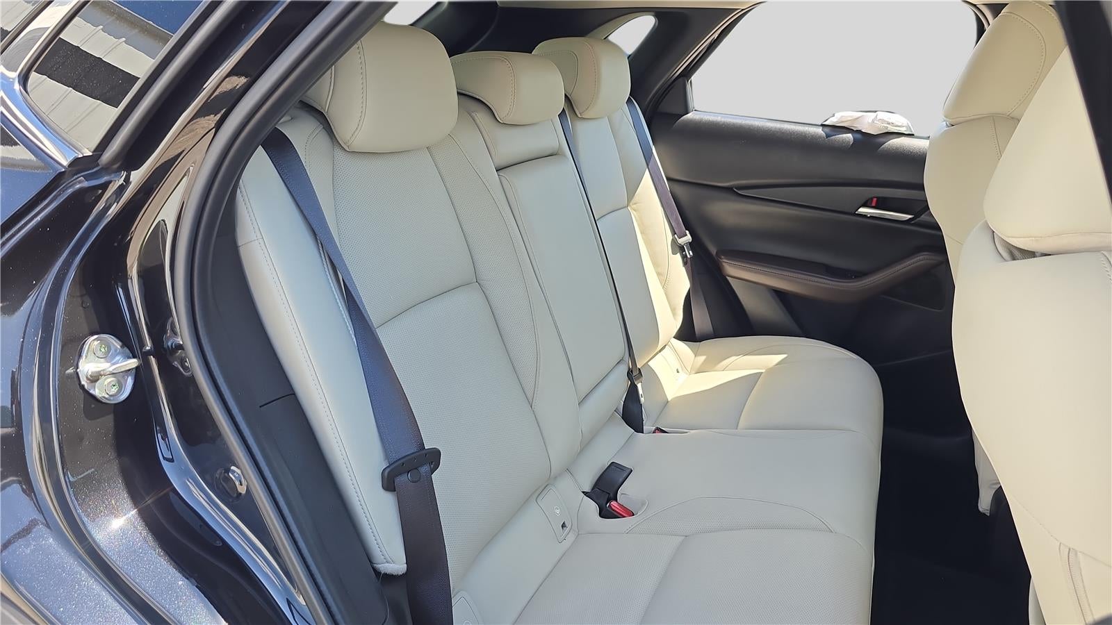 2023 Mazda Mazda CX-30 2.5 S Premium Package