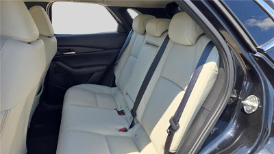 2023 Mazda Mazda CX-30 2.5 S Premium Package