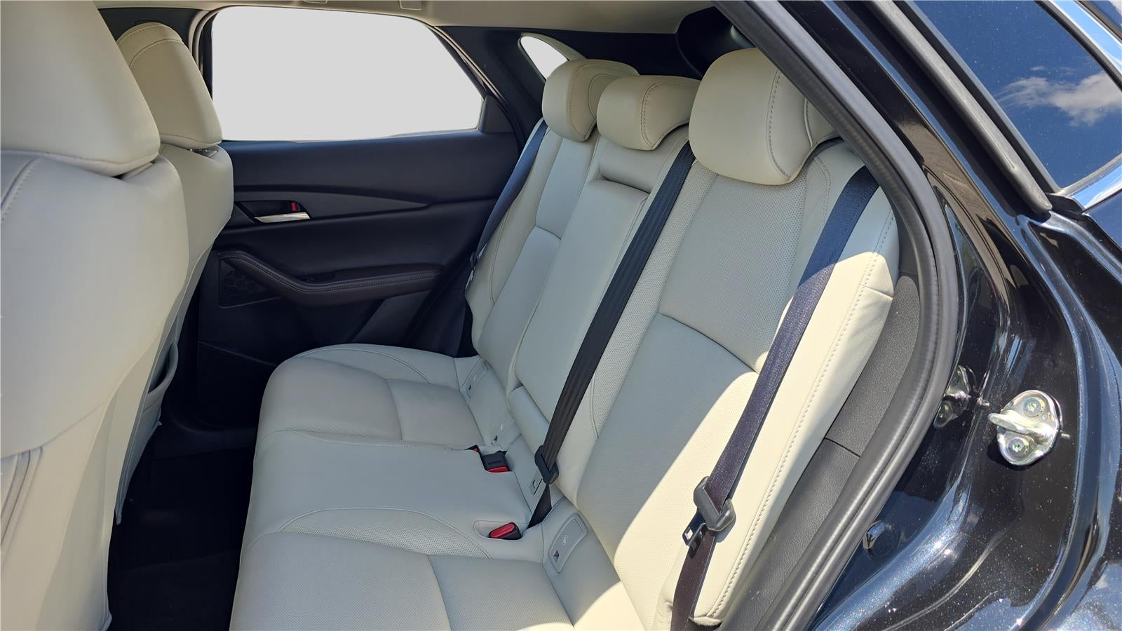 2023 Mazda Mazda CX-30 2.5 S Premium Package