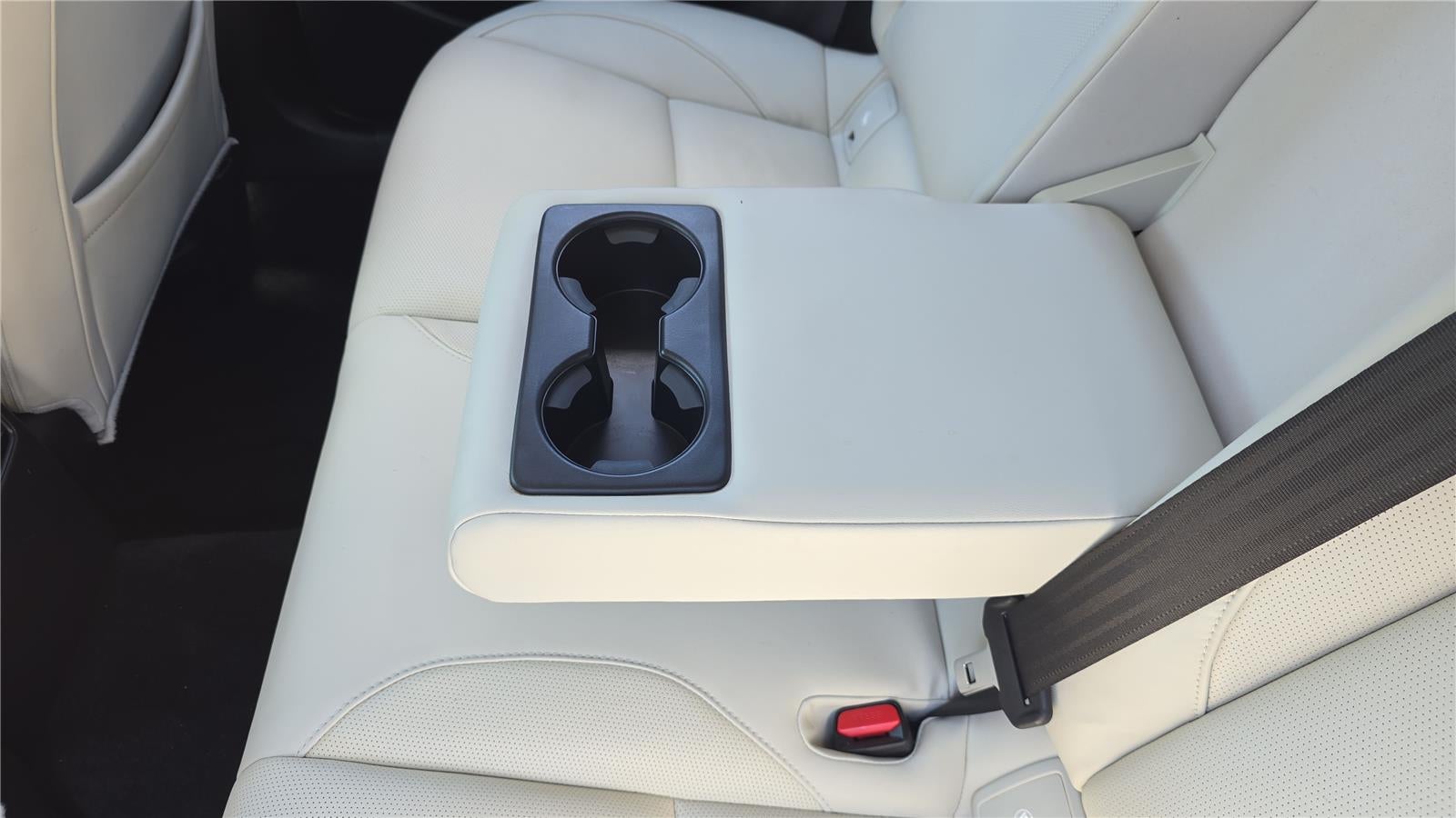 2023 Mazda Mazda CX-30 2.5 S Premium Package