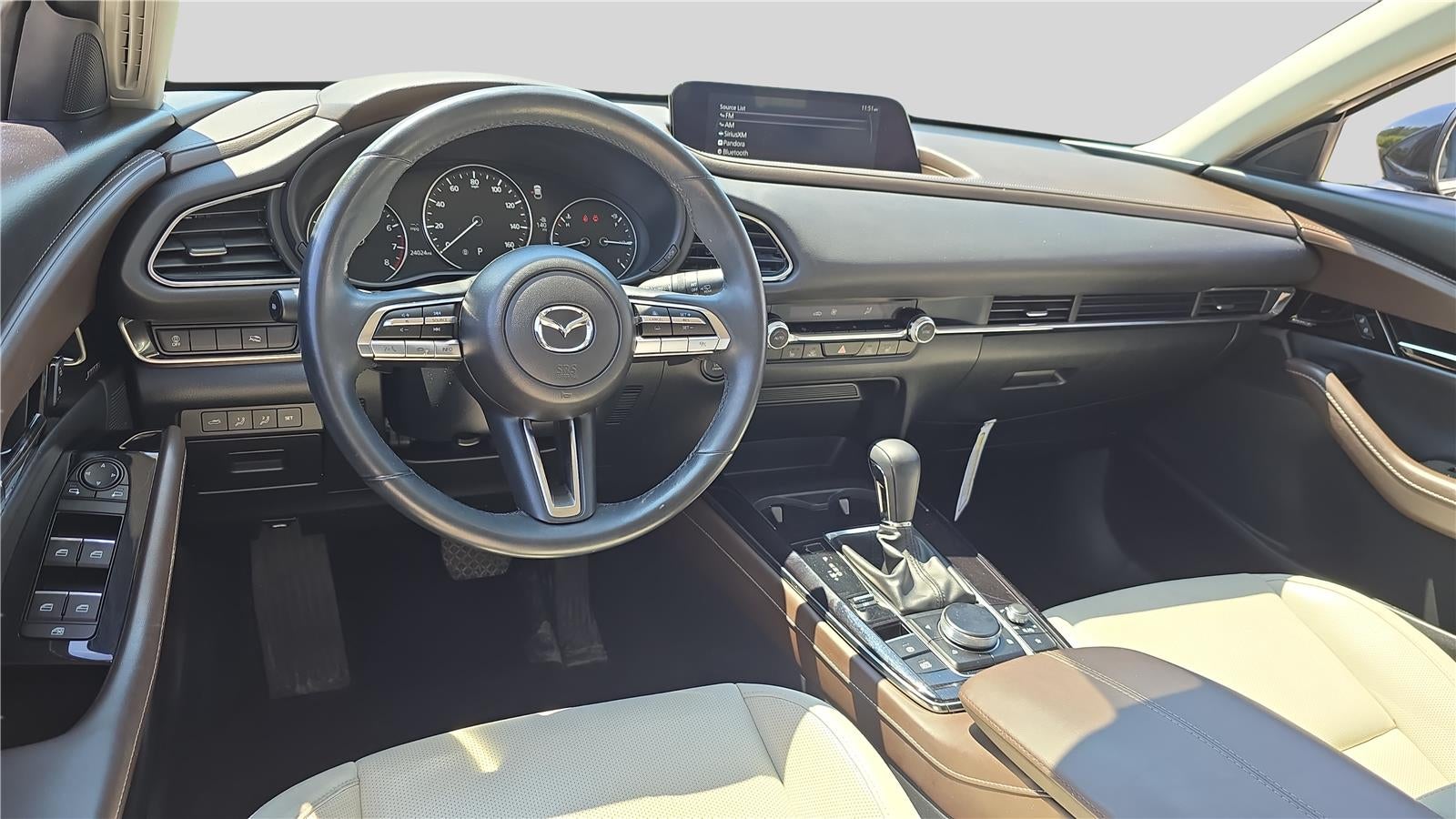 2023 Mazda Mazda CX-30 2.5 S Premium Package