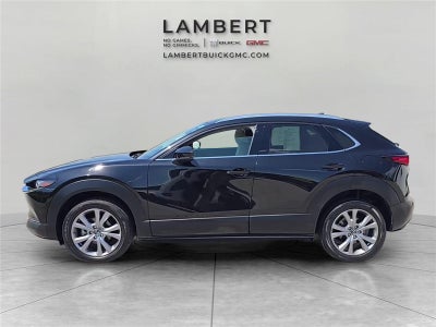 2023 Mazda Mazda CX-30 2.5 S Premium Package