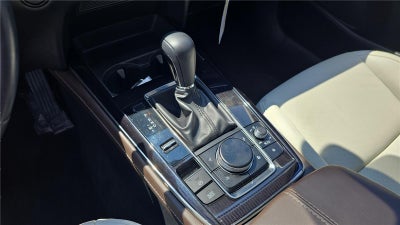 2023 Mazda Mazda CX-30 2.5 S Premium Package
