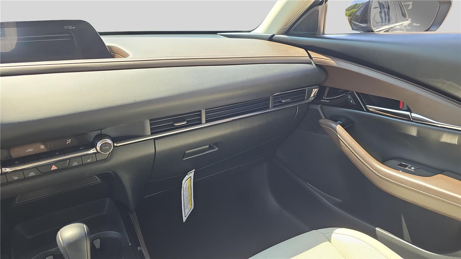 2023 Mazda Mazda CX-30 2.5 S Premium Package