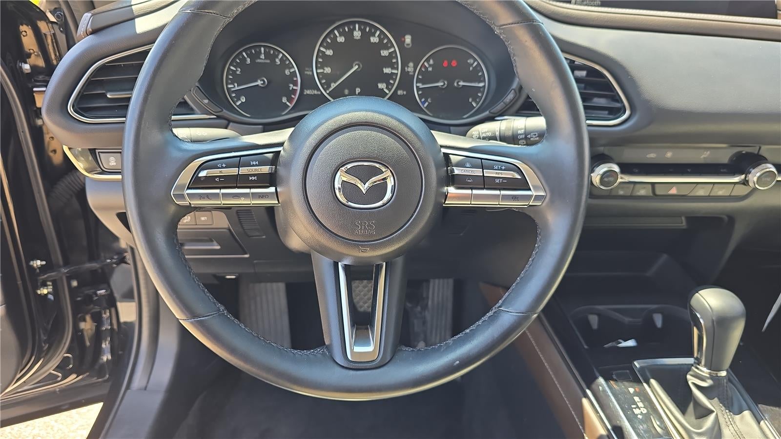 2023 Mazda Mazda CX-30 2.5 S Premium Package