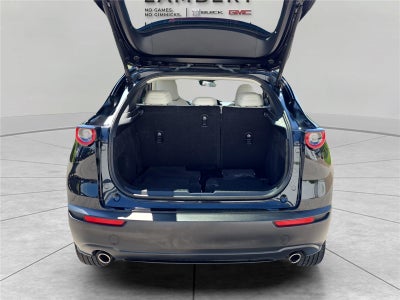 2023 Mazda Mazda CX-30 2.5 S Premium Package