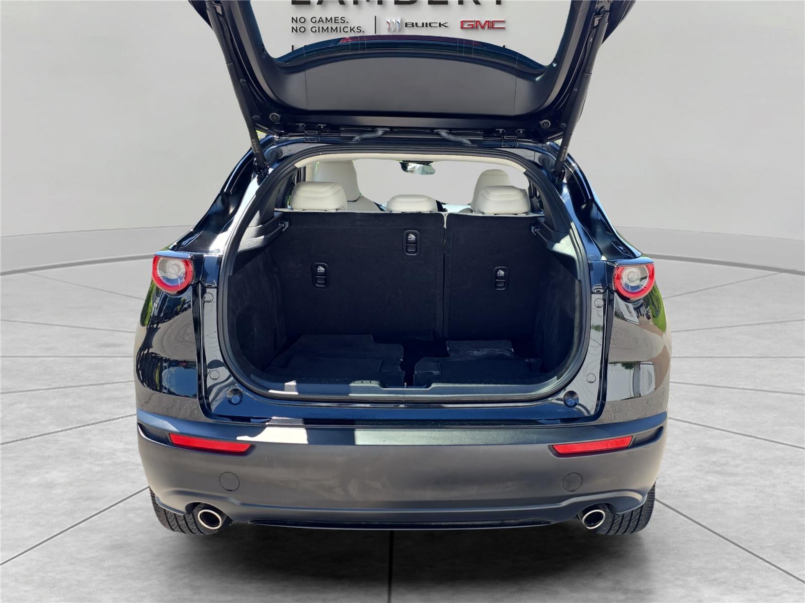 2023 Mazda Mazda CX-30 2.5 S Premium Package