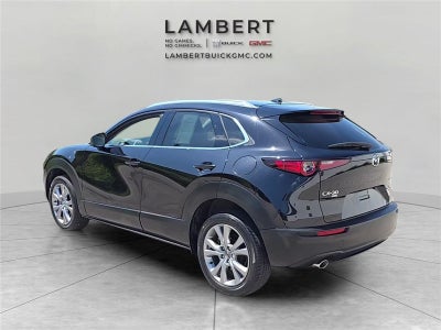 2023 Mazda Mazda CX-30 2.5 S Premium Package