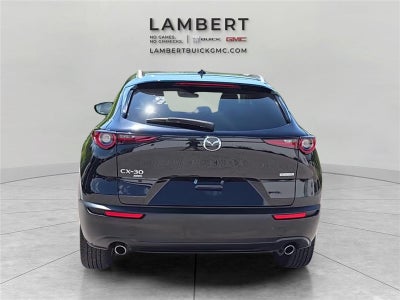 2023 Mazda Mazda CX-30 2.5 S Premium Package