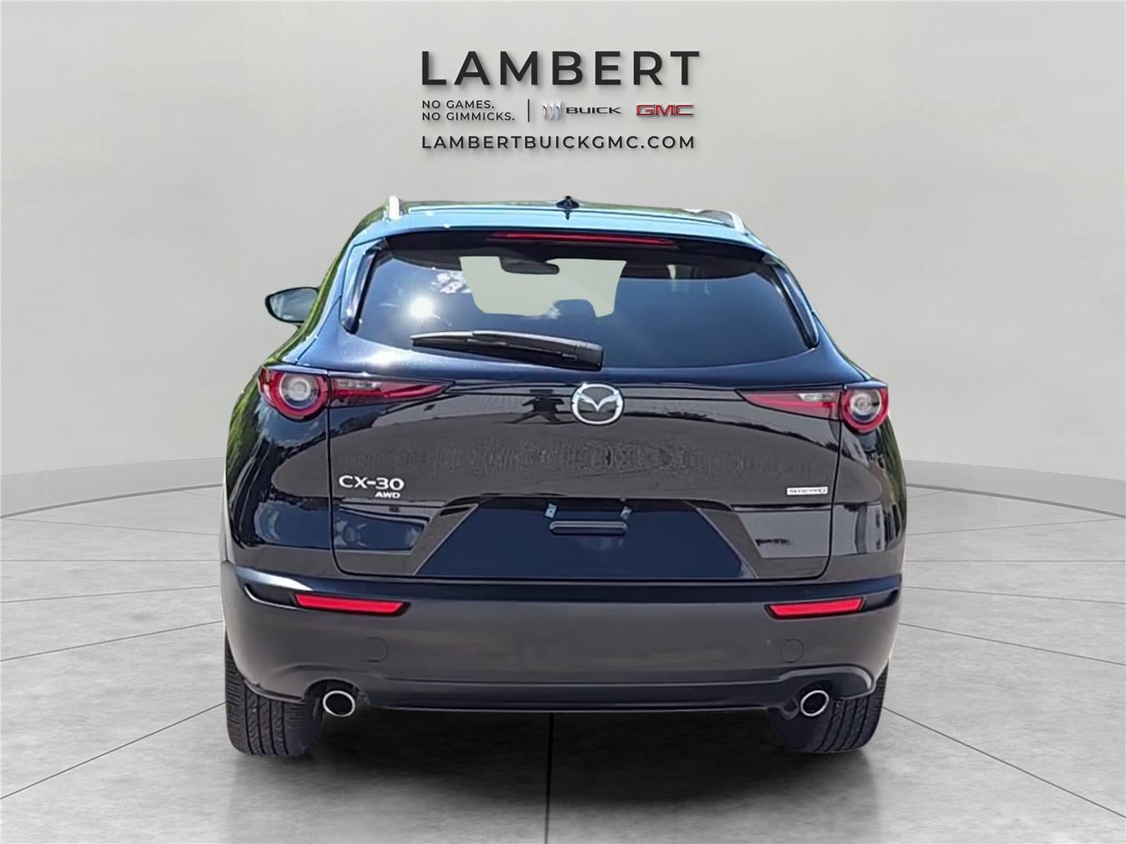 2023 Mazda Mazda CX-30 2.5 S Premium Package