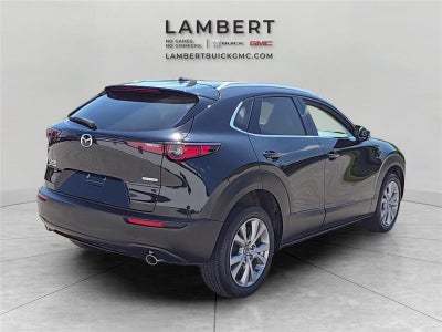 2023 Mazda Mazda CX-30 2.5 S Premium Package