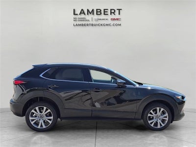 2023 Mazda Mazda CX-30 2.5 S Premium Package