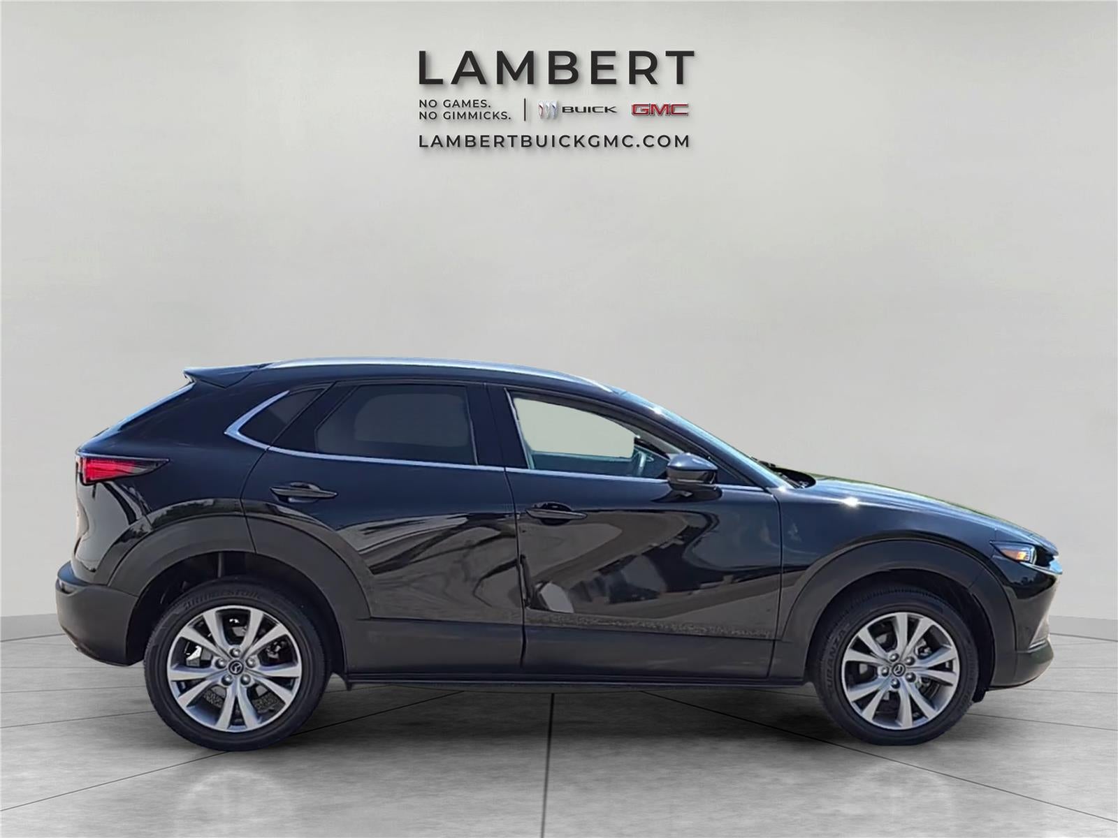 2023 Mazda Mazda CX-30 2.5 S Premium Package