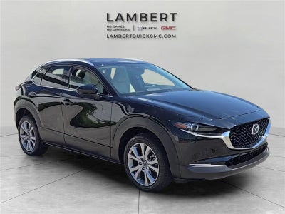 2023 Mazda Mazda CX-30 2.5 S Premium Package
