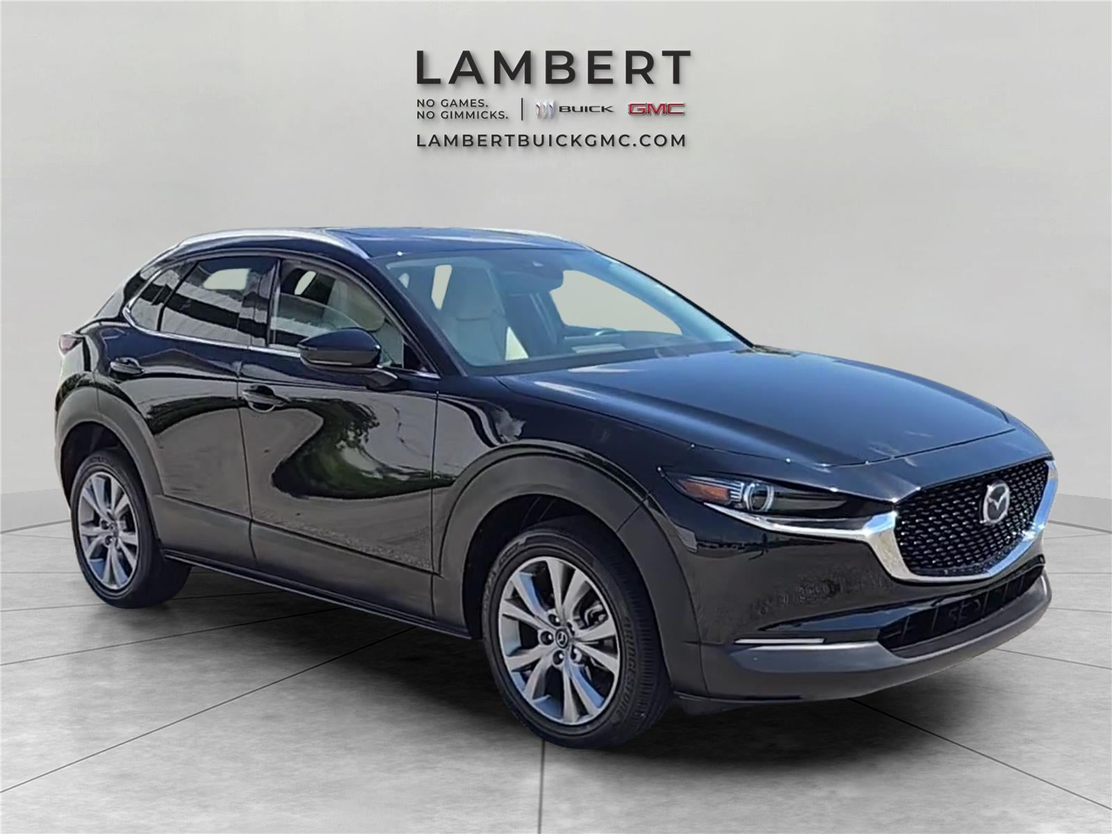 2023 Mazda Mazda CX-30 2.5 S Premium Package