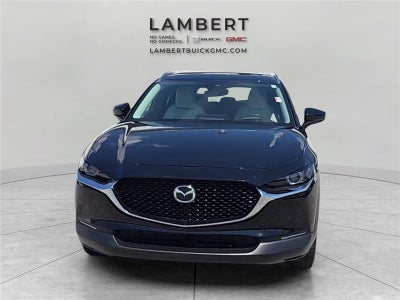 2023 Mazda Mazda CX-30 2.5 S Premium Package