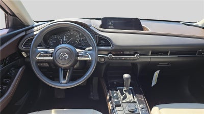 2023 Mazda Mazda CX-30 2.5 S Premium Package