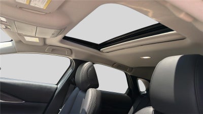 2025 Mazda Mazda CX-30 2.5 S Premium Package