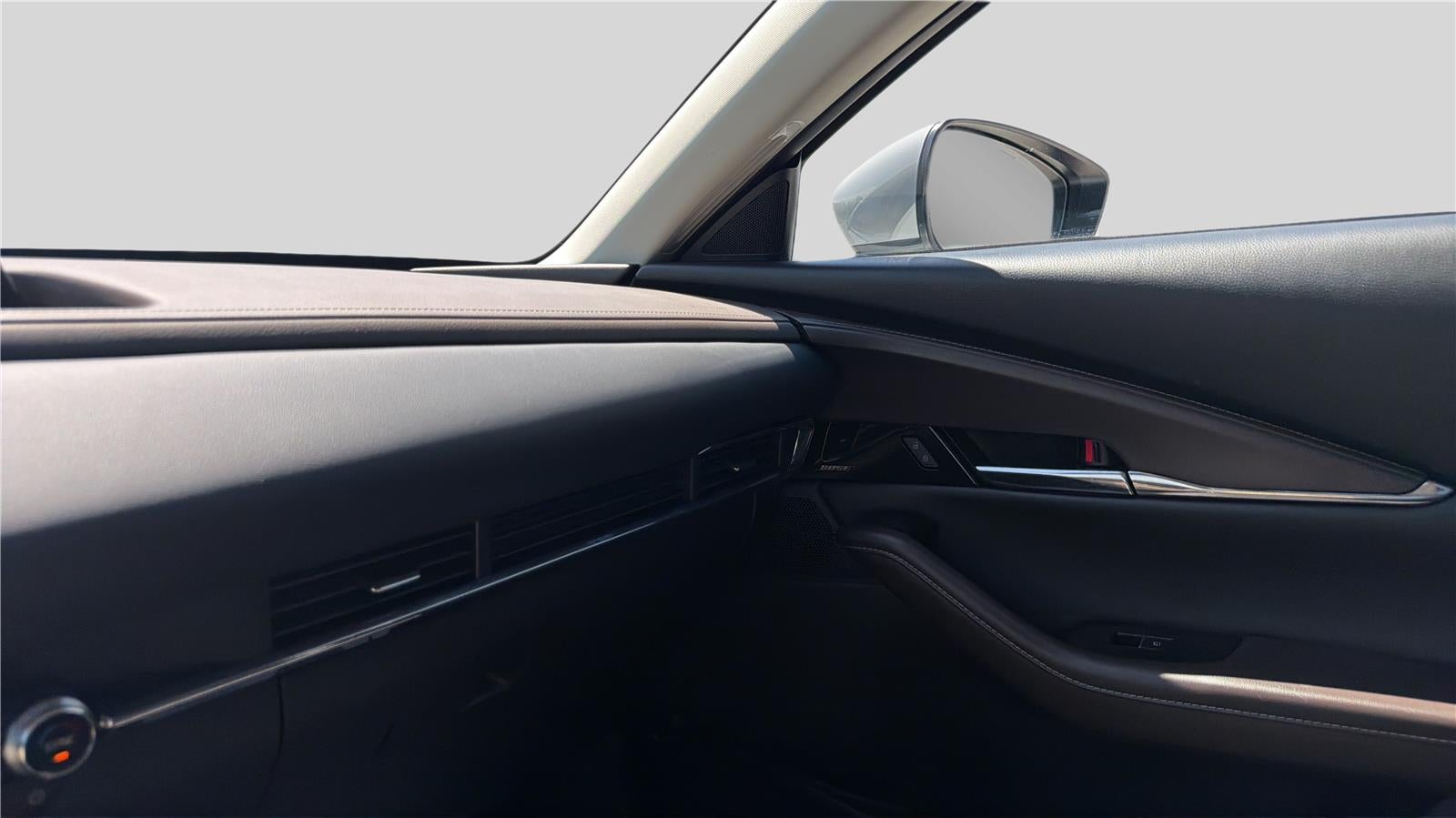 2025 Mazda Mazda CX-30 2.5 S Premium Package