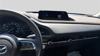 2025 Mazda Mazda CX-30 2.5 S Premium Package