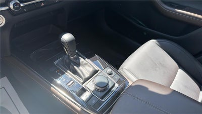 2025 Mazda Mazda CX-30 2.5 S Premium Package