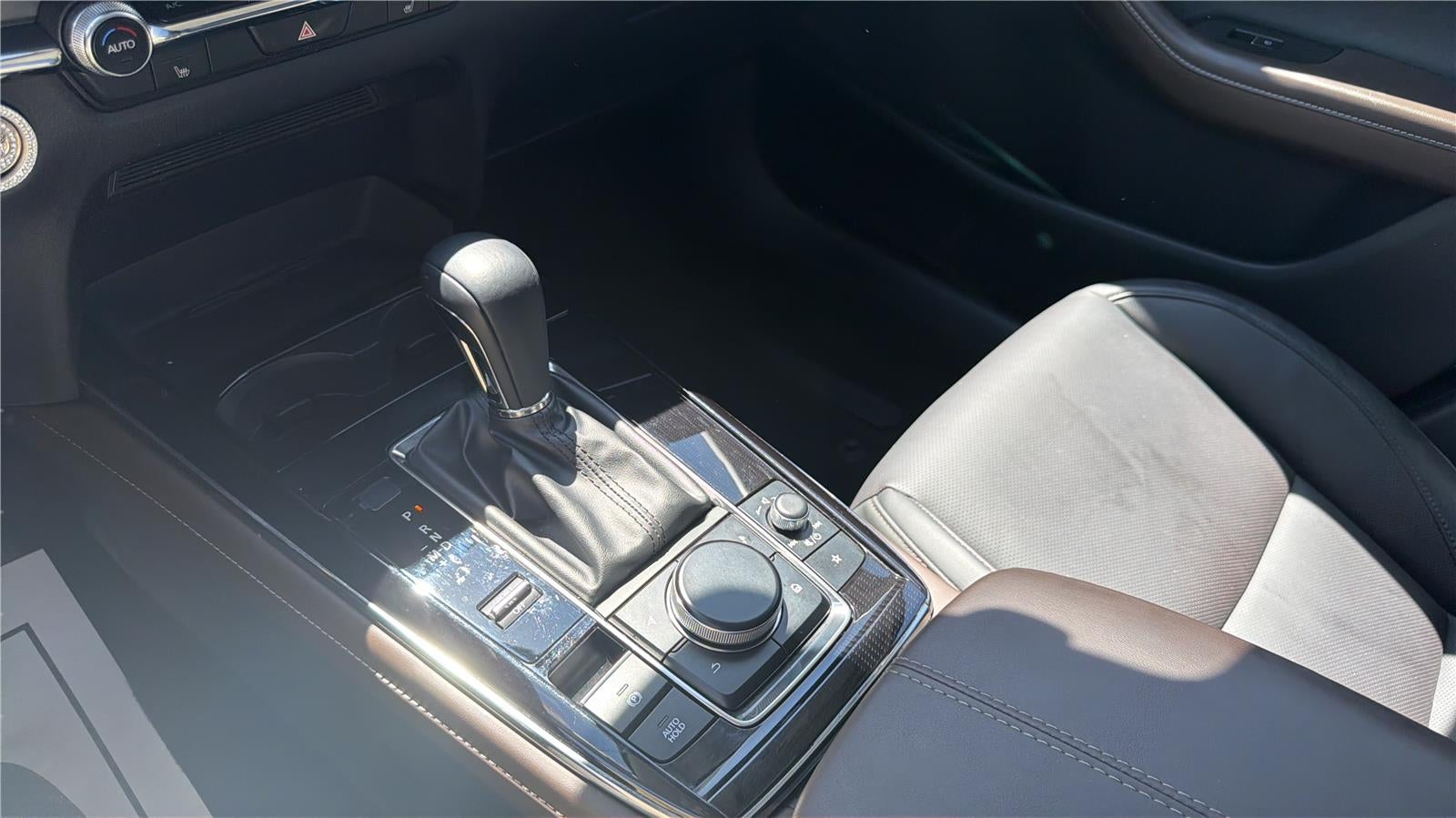 2025 Mazda Mazda CX-30 2.5 S Premium Package