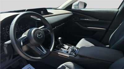 2025 Mazda Mazda CX-30 2.5 S Premium Package