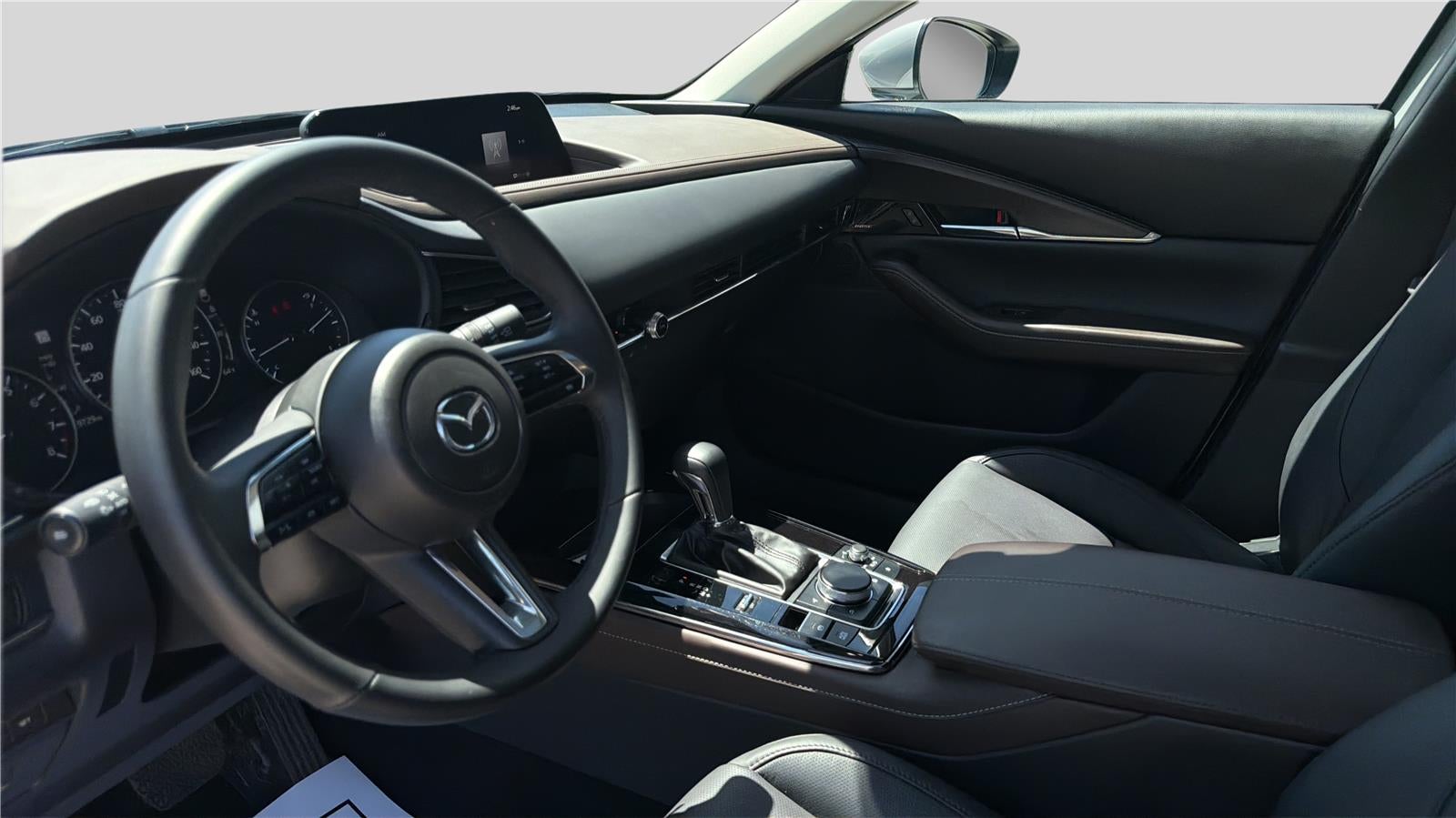 2025 Mazda Mazda CX-30 2.5 S Premium Package